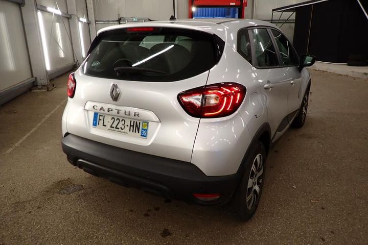 Photo 4 VIN: VF1R8700364154856 - RENAULT CAPTUR 