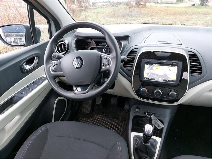 Photo 5 VIN: VF1R8700364154856 - RENAULT CAPTUR 