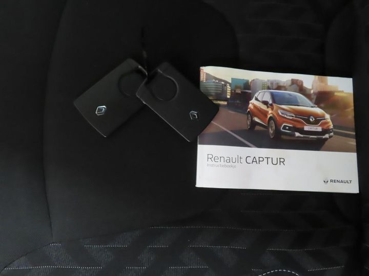 Photo 9 VIN: VF1R8700364174895 - RENAULT CAPTUR 