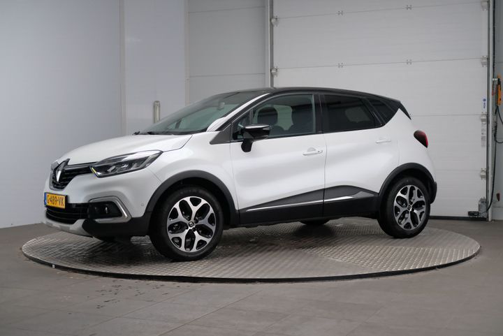 Photo 0 VIN: VF1R8700364340557 - RENAULT CAPTUR 