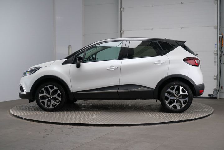 Photo 2 VIN: VF1R8700364340557 - RENAULT CAPTUR 