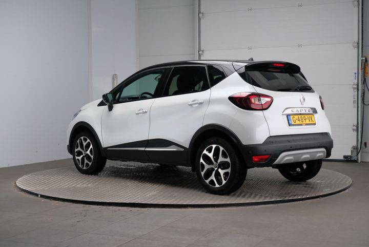 Photo 3 VIN: VF1R8700364340557 - RENAULT CAPTUR 