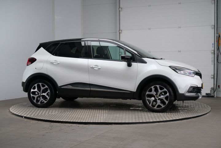 Photo 5 VIN: VF1R8700364340557 - RENAULT CAPTUR 