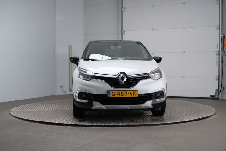 Photo 6 VIN: VF1R8700364340557 - RENAULT CAPTUR 