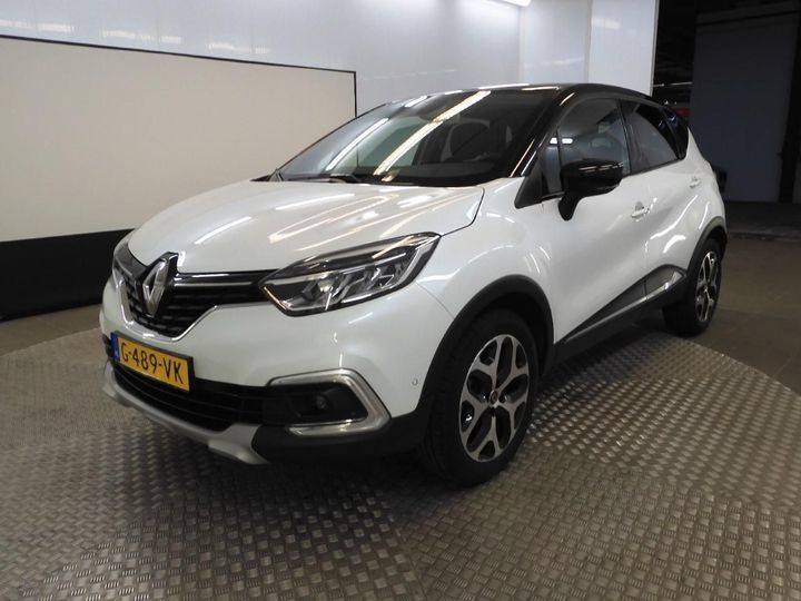 Photo 7 VIN: VF1R8700364340557 - RENAULT CAPTUR 