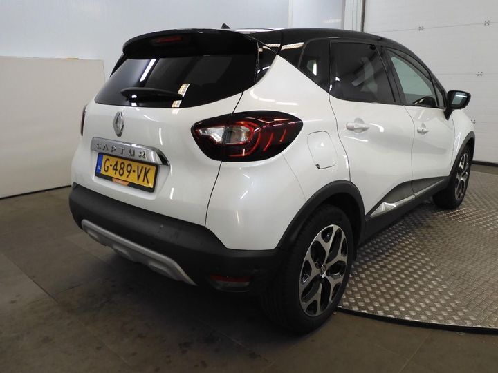 Photo 8 VIN: VF1R8700364340557 - RENAULT CAPTUR 