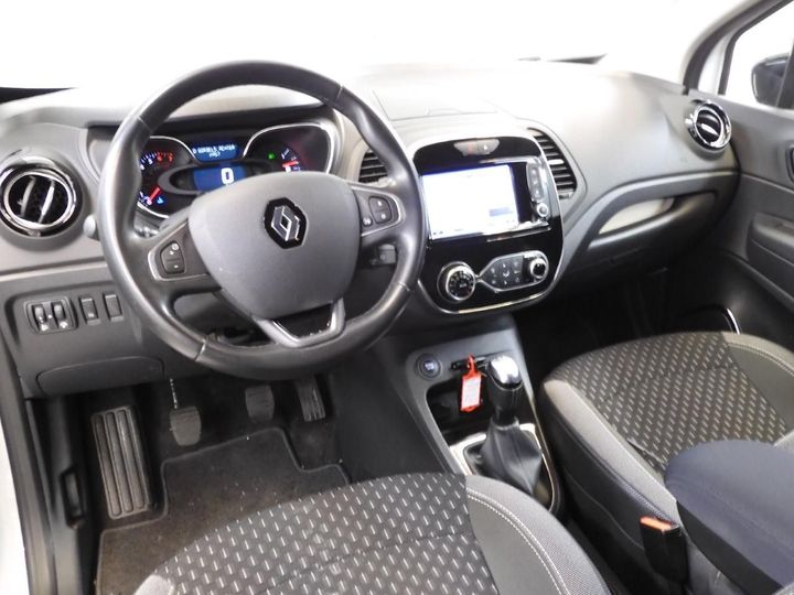 Photo 9 VIN: VF1R8700364340557 - RENAULT CAPTUR 