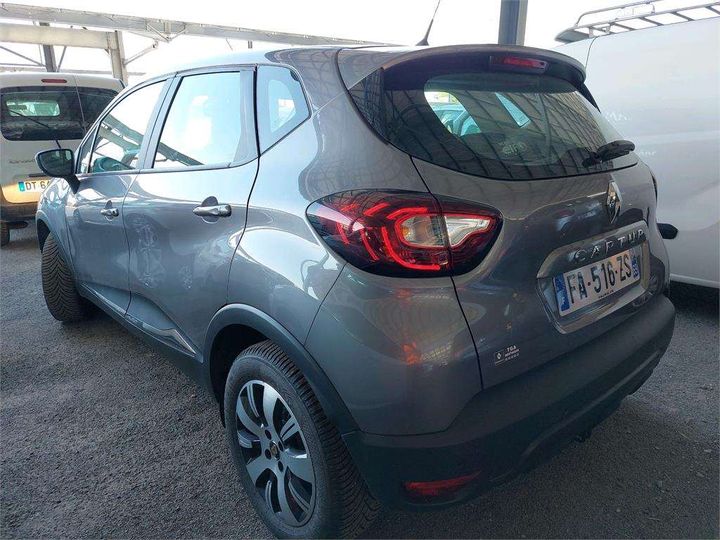 Photo 2 VIN: VF1R8700461315281 - RENAULT CAPTUR 