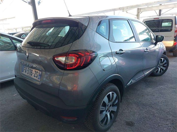 Photo 3 VIN: VF1R8700461315281 - RENAULT CAPTUR 