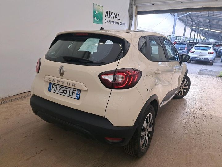 Photo 1 VIN: VF1R8700461724722 - RENAULT CAPTUR 