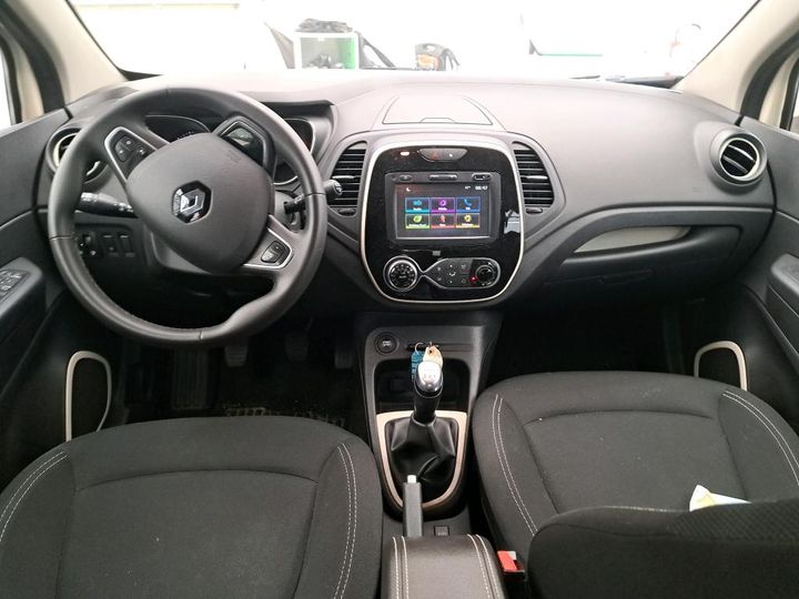 Photo 2 VIN: VF1R8700461724722 - RENAULT CAPTUR 