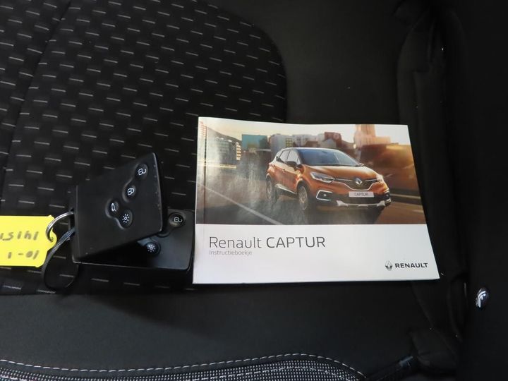 Photo 10 VIN: VF1R8700462055426 - RENAULT CAPTUR 