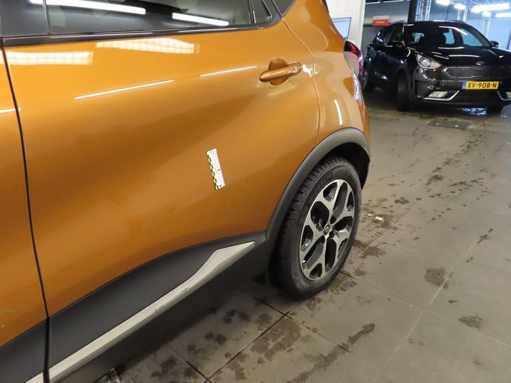 Photo 19 VIN: VF1R8700462055426 - RENAULT CAPTUR 