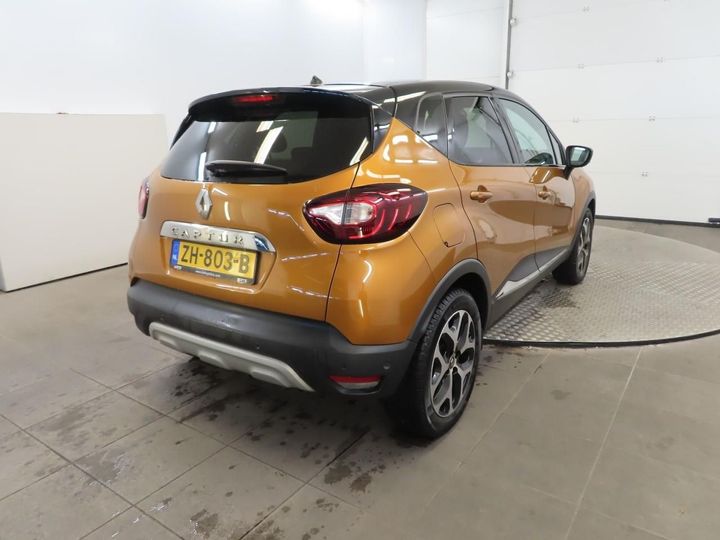 Photo 2 VIN: VF1R8700462055426 - RENAULT CAPTUR 