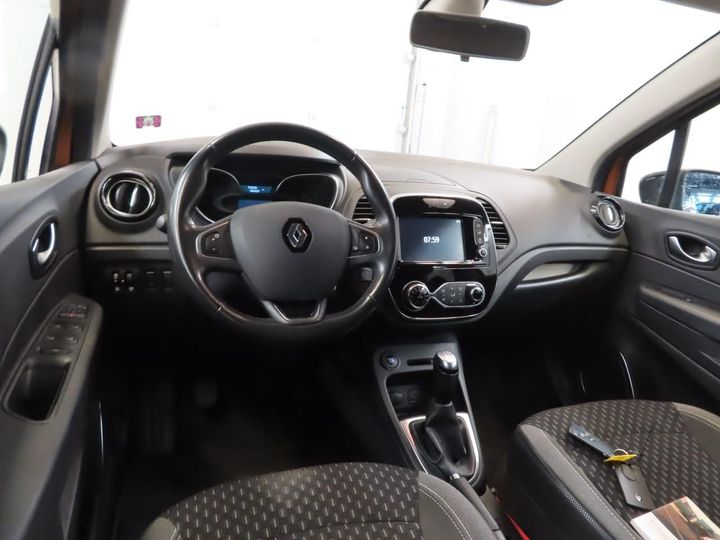 Photo 3 VIN: VF1R8700462055426 - RENAULT CAPTUR 