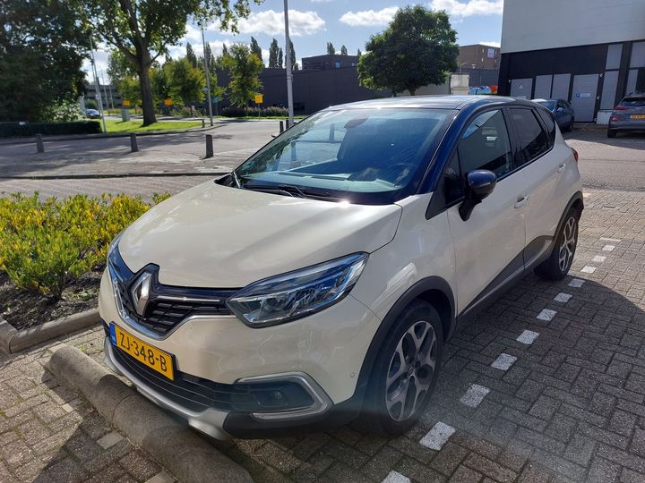 Photo 1 VIN: VF1R8700462127175 - RENAULT CAPTUR 