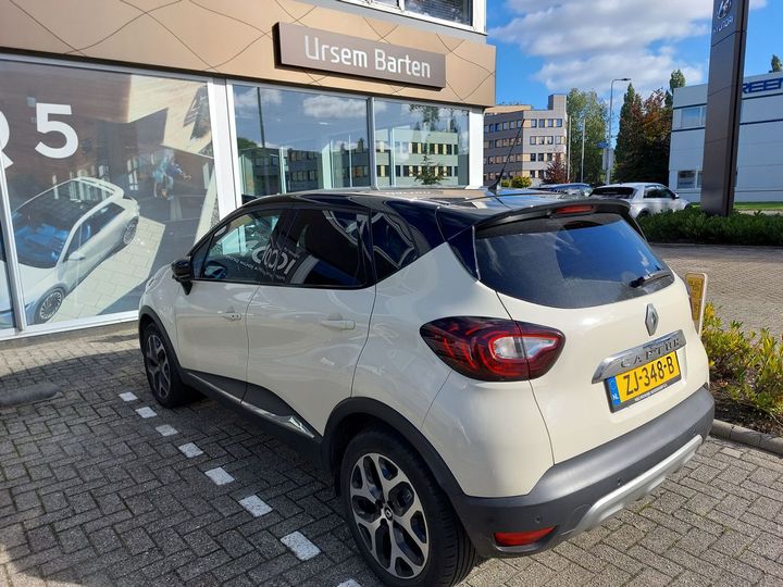 Photo 2 VIN: VF1R8700462127175 - RENAULT CAPTUR 