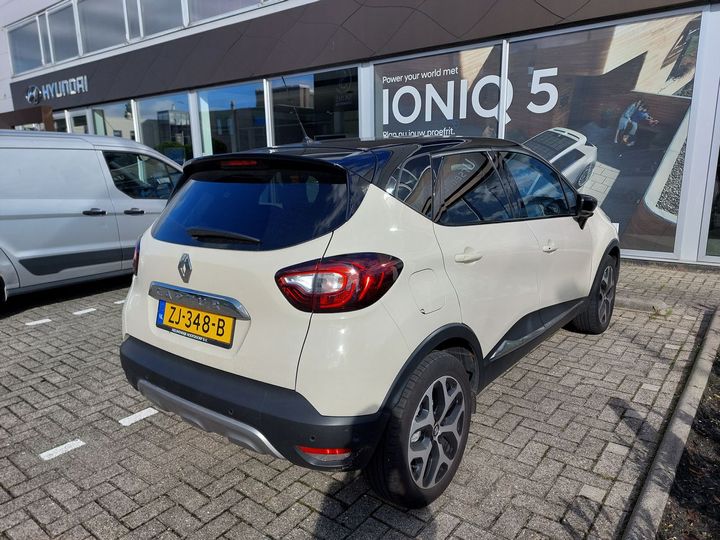 Photo 3 VIN: VF1R8700462127175 - RENAULT CAPTUR 