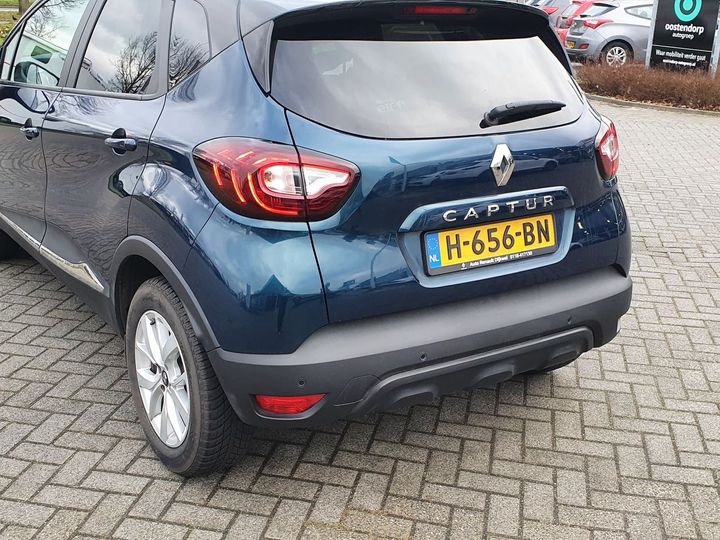 Photo 2 VIN: VF1R8700462304761 - RENAULT CAPTUR 