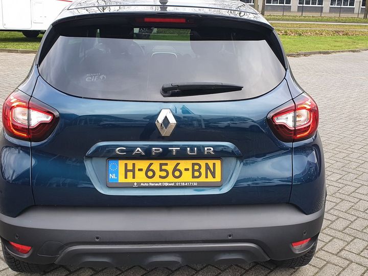 Photo 3 VIN: VF1R8700462304761 - RENAULT CAPTUR 