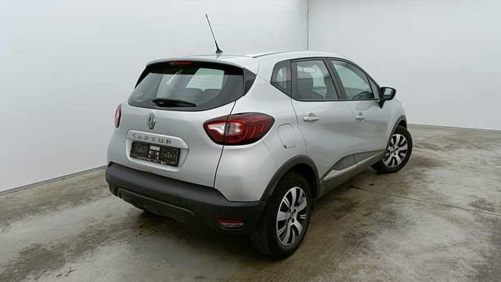 Photo 2 VIN: VF1R8700462776040 - RENAULT CAPTUR &#3917 