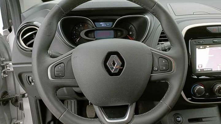 Photo 22 VIN: VF1R8700462776040 - RENAULT CAPTUR &#3917 