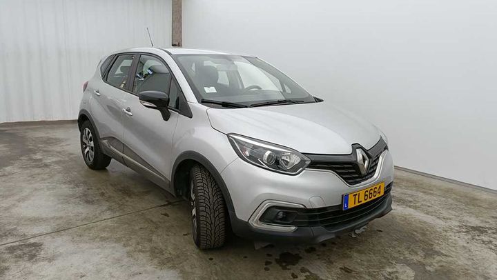 Photo 8 VIN: VF1R8700462776040 - RENAULT CAPTUR &#3917 