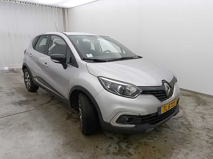 Photo 8 VIN: VF1R8700462776099 - RENAULT CAPTUR &#3917 