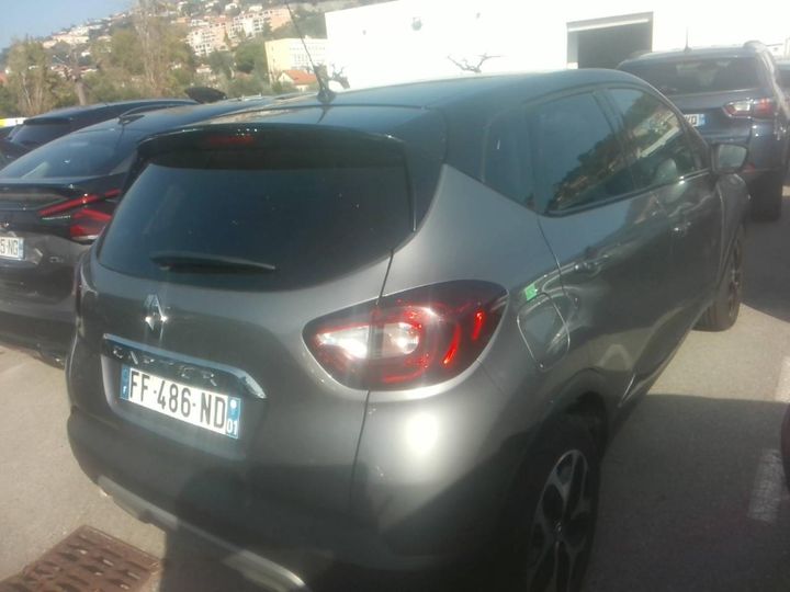 Photo 2 VIN: VF1R8700462940077 - RENAULT CAPTUR 