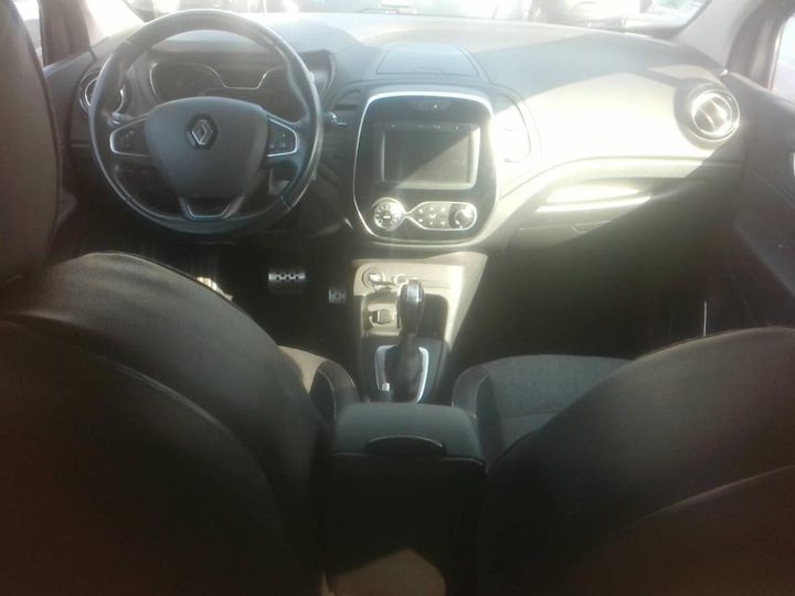 Photo 5 VIN: VF1R8700462940077 - RENAULT CAPTUR 