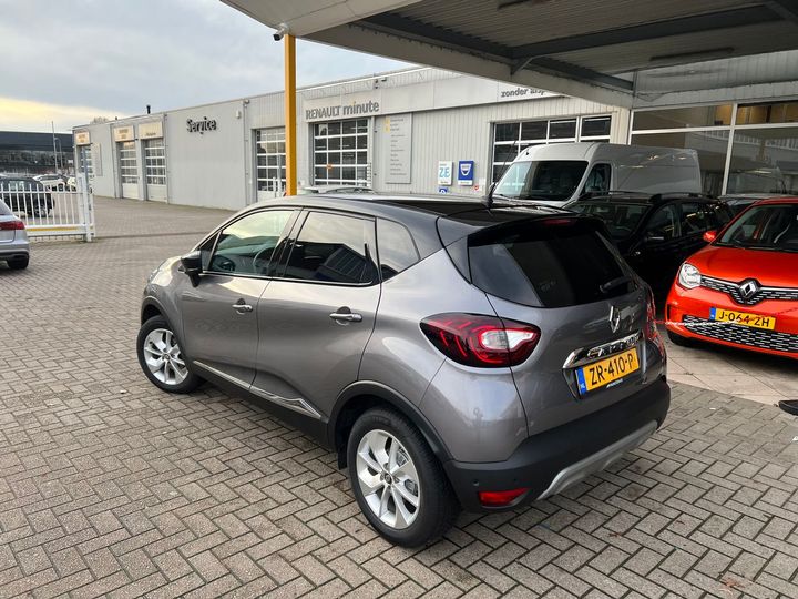 Photo 2 VIN: VF1R8700462979557 - RENAULT CAPTUR 