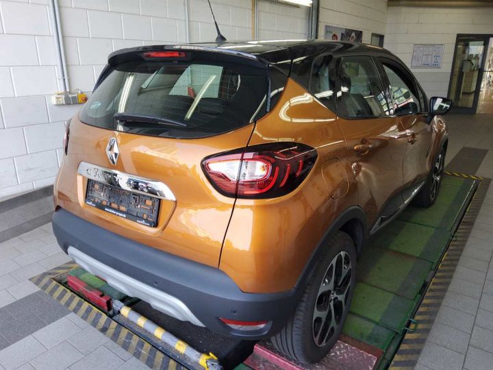 Photo 4 VIN: VF1R8700463073709 - RENAULT CAPTUR (2013-&GT) 