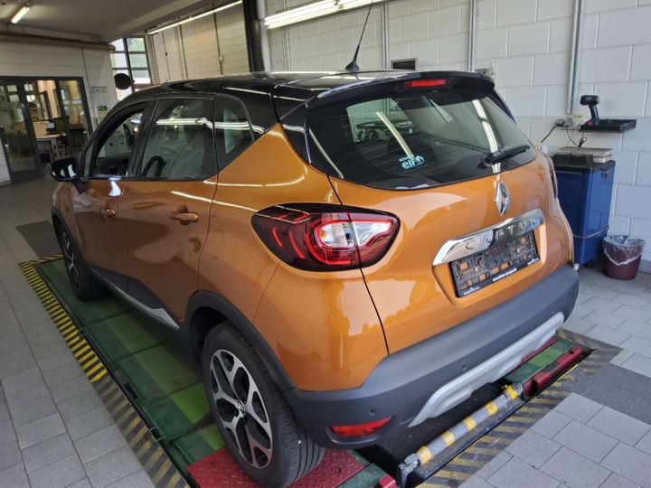 Photo 5 VIN: VF1R8700463073709 - RENAULT CAPTUR (2013-&GT) 