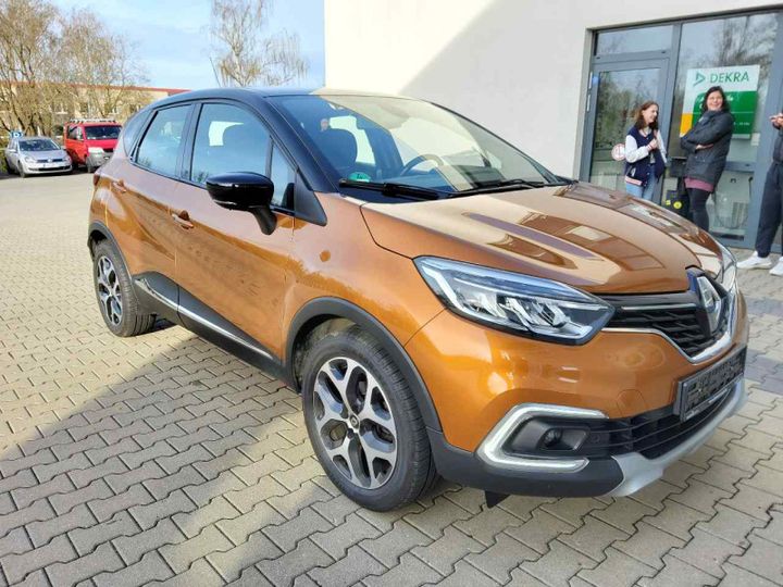 Photo 14 VIN: VF1R8700463073712 - RENAULT CAPTUR (2013-&GT) 