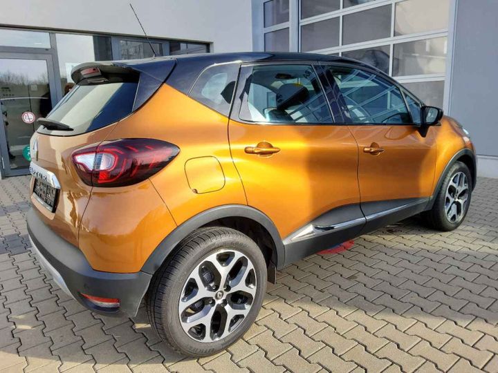 Photo 15 VIN: VF1R8700463073712 - RENAULT CAPTUR (2013-&GT) 