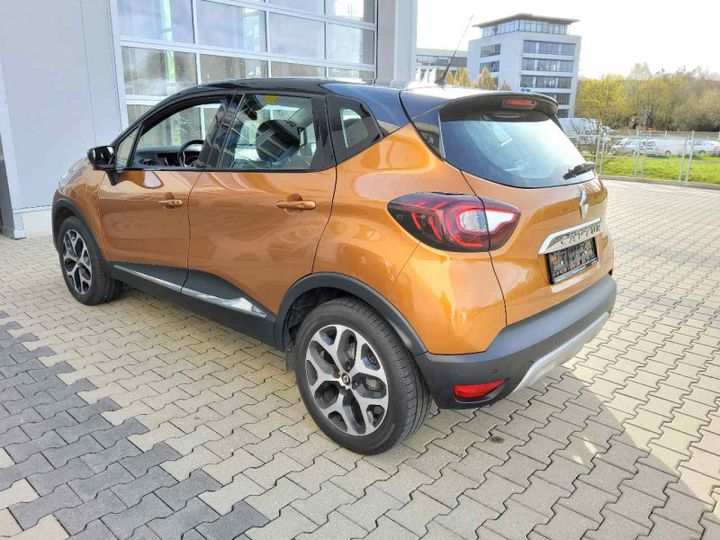 Photo 16 VIN: VF1R8700463073712 - RENAULT CAPTUR (2013-&GT) 