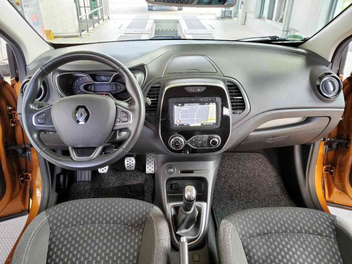 Photo 17 VIN: VF1R8700463073712 - RENAULT CAPTUR (2013-&GT) 