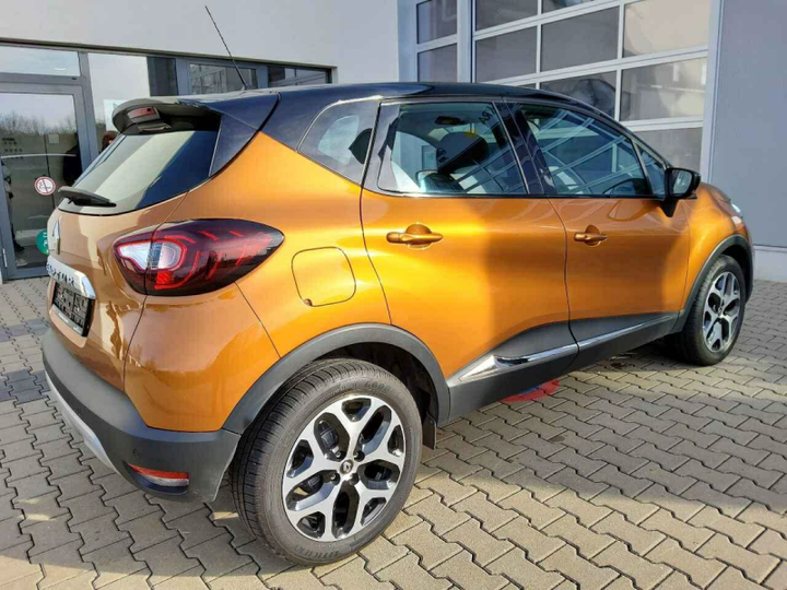 Photo 3 VIN: VF1R8700463073712 - RENAULT CAPTUR (2013-&GT) 