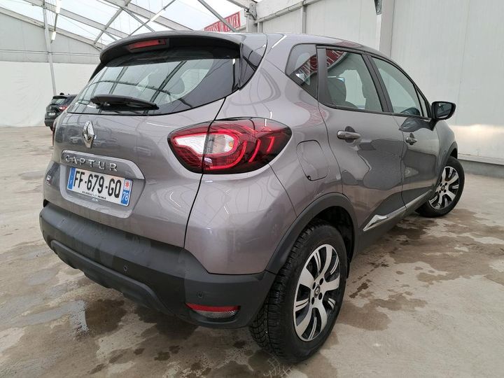 Photo 1 VIN: VF1R8700463098593 - RENAULT CAPTUR 