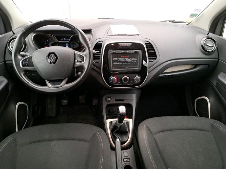 Photo 2 VIN: VF1R8700463098593 - RENAULT CAPTUR 