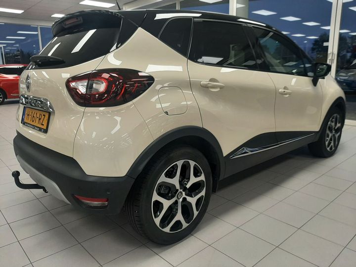 Photo 3 VIN: VF1R8700463548100 - RENAULT CAPTUR 