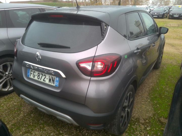 Photo 2 VIN: VF1R8700463593537 - RENAULT CAPTUR 