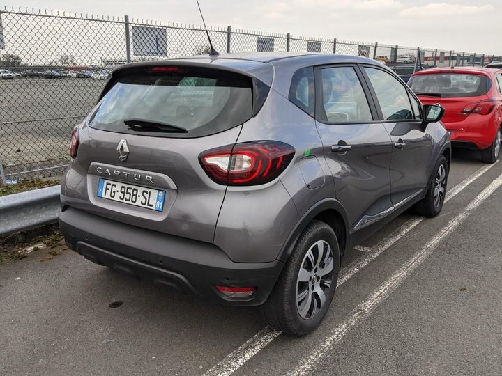 Photo 2 VIN: VF1R8700463595613 - RENAULT CAPTUR 