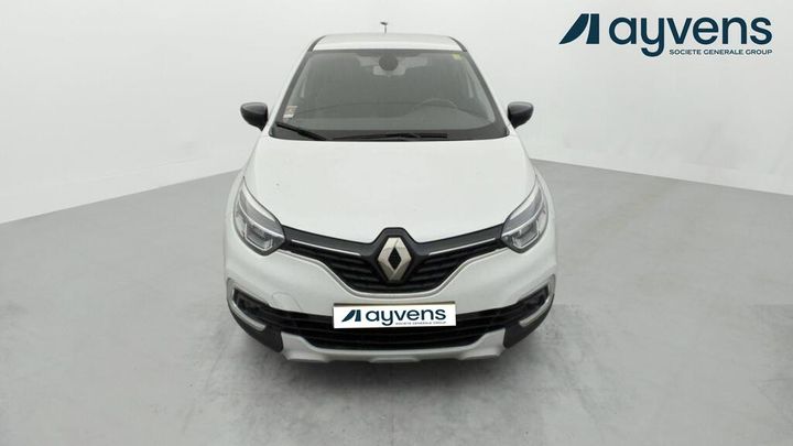 Photo 1 VIN: VF1R8700463750516 - RENAULT CAPTUR 