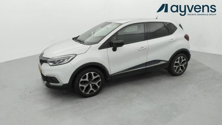 Photo 2 VIN: VF1R8700463750516 - RENAULT CAPTUR 