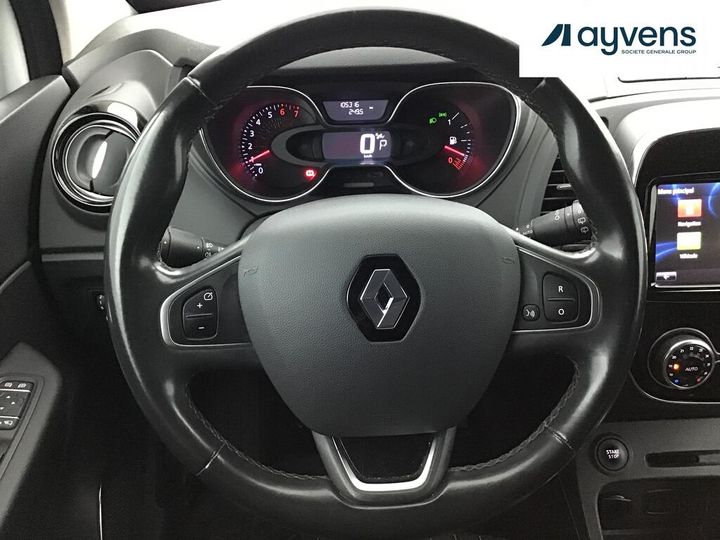 Photo 21 VIN: VF1R8700463750516 - RENAULT CAPTUR 