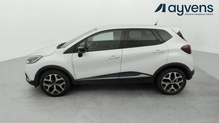 Photo 3 VIN: VF1R8700463750516 - RENAULT CAPTUR 