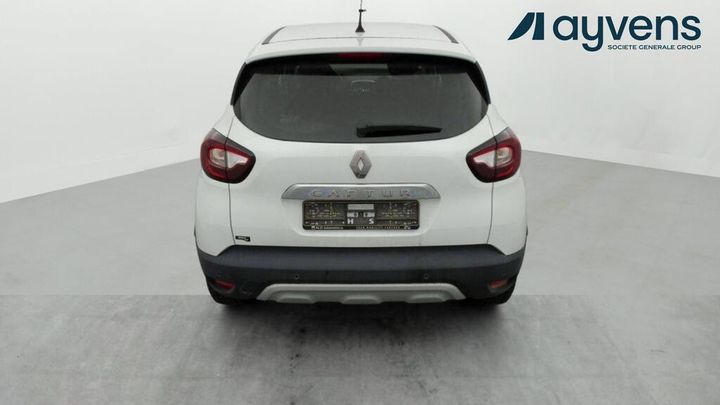 Photo 5 VIN: VF1R8700463750516 - RENAULT CAPTUR 