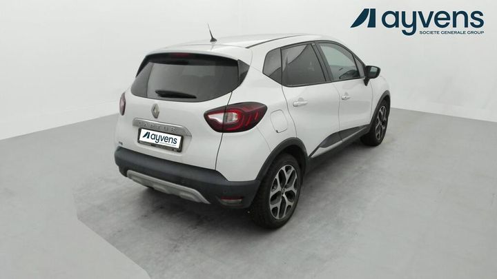 Photo 6 VIN: VF1R8700463750516 - RENAULT CAPTUR 