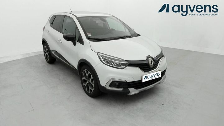 Photo 8 VIN: VF1R8700463750516 - RENAULT CAPTUR 